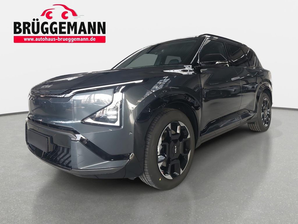 Kia EV5 2026