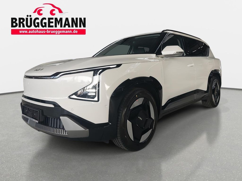 Kia EV5 2026