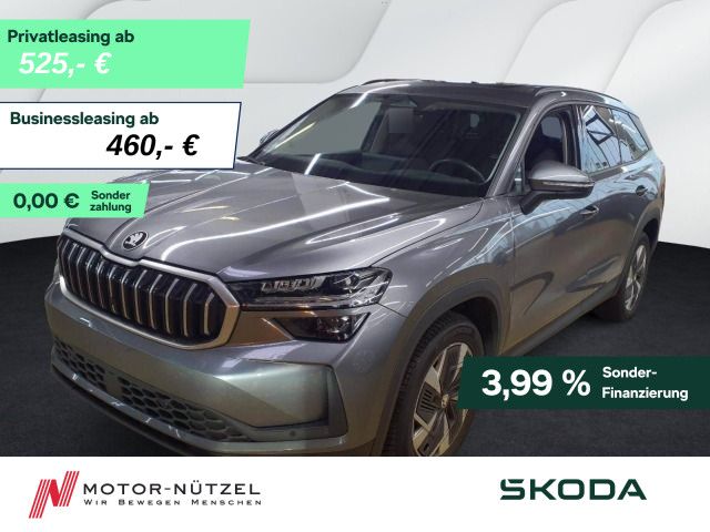 Skoda Kodiaq 2025