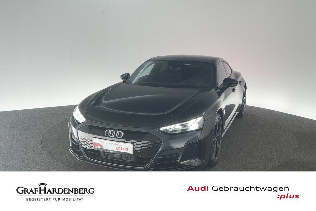 Audi e-tron GT 2023