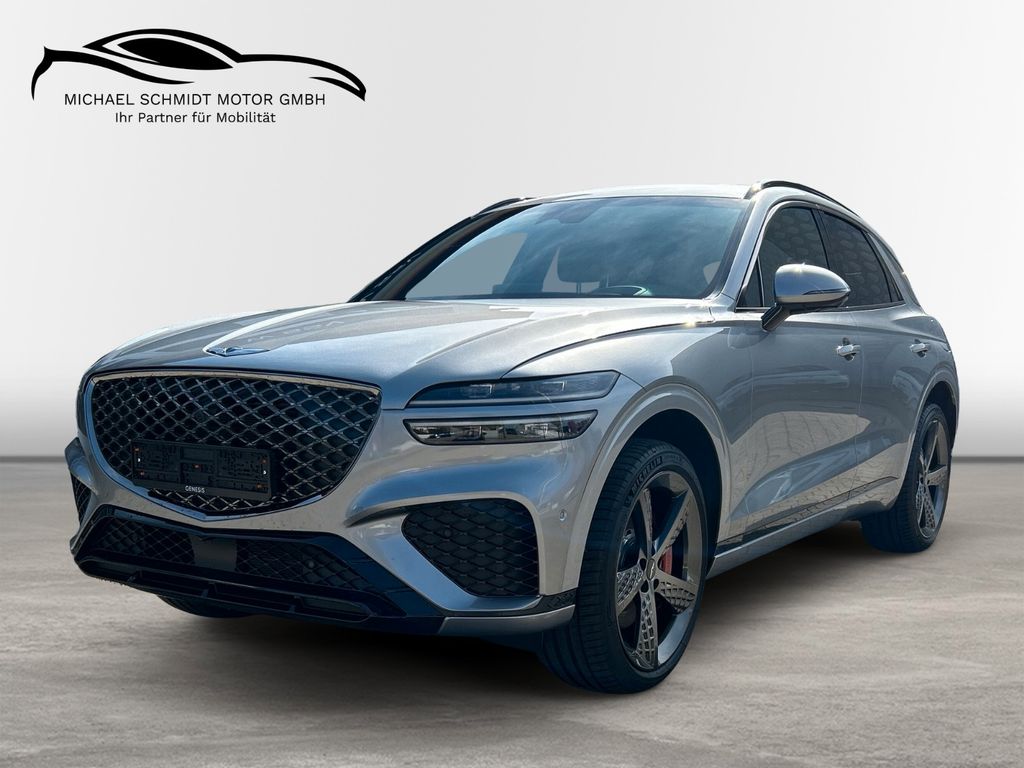 Genesis GV70 2025
