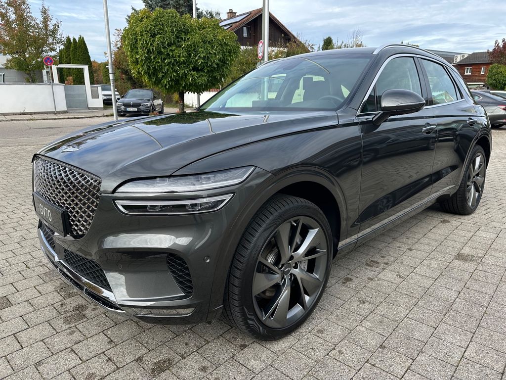 Genesis GV70 2024