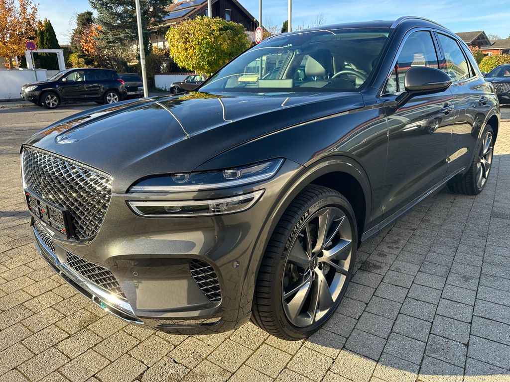 Genesis GV70 2025