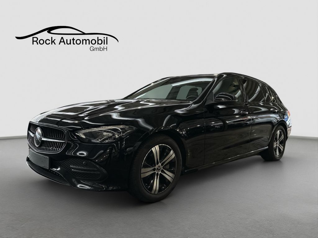 Mercedes-Benz C 220 2022