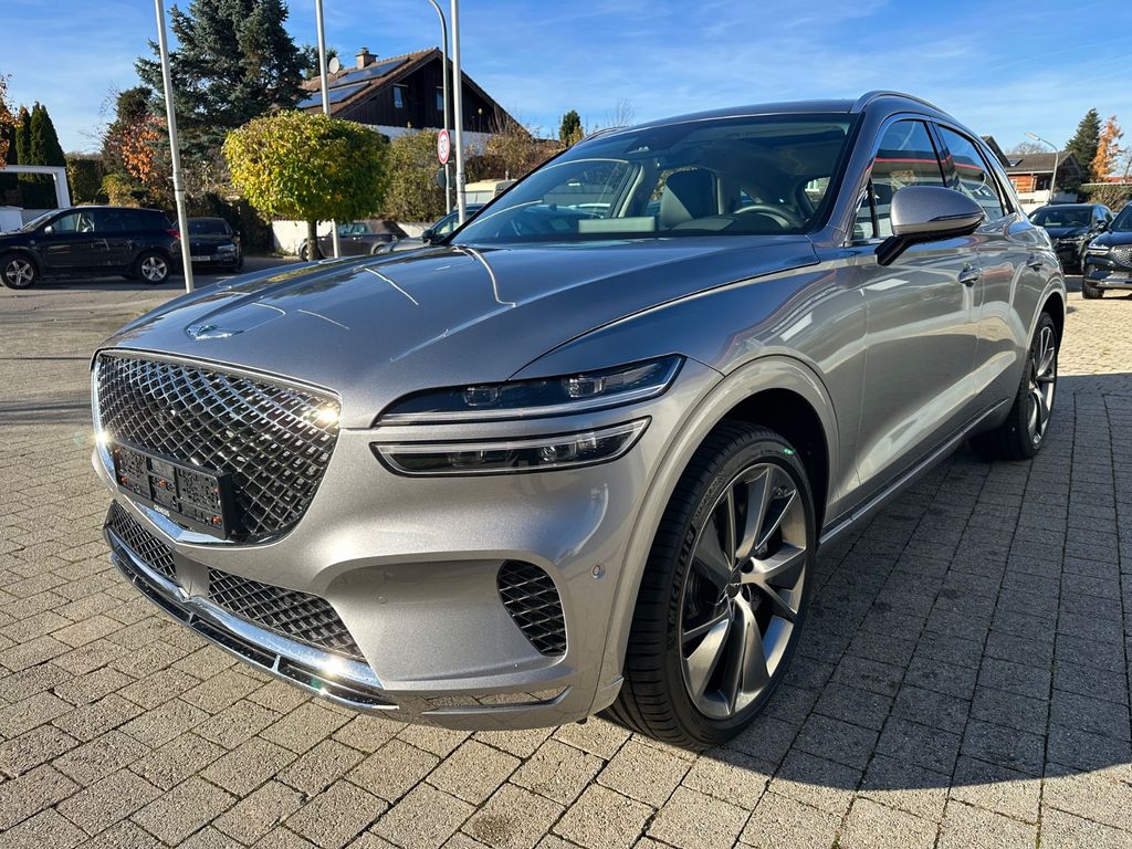 Genesis GV70 2025