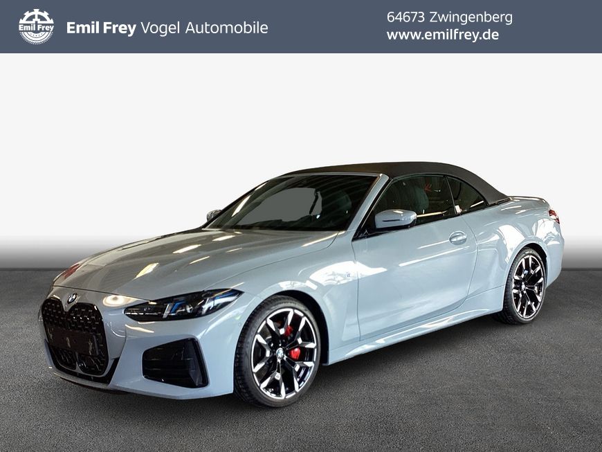 BMW 420