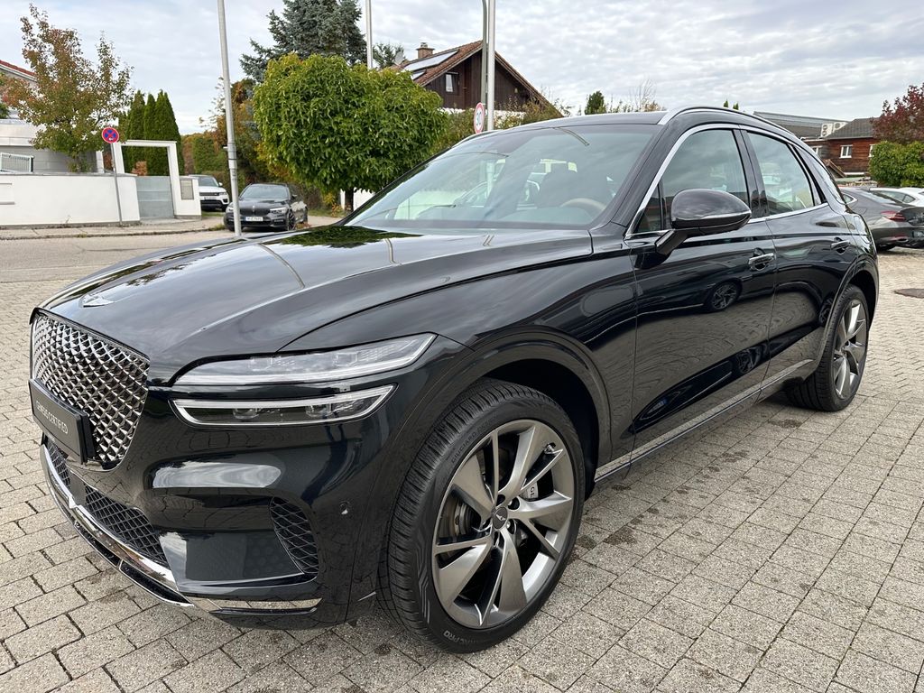 Genesis GV70 2025