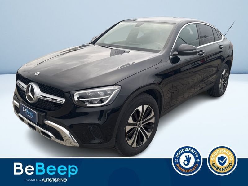 Mercedes-Benz GLC 200 2022