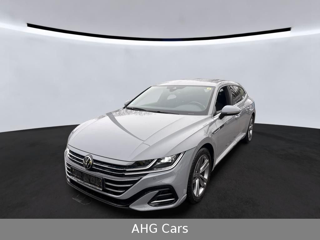 Volkswagen Arteon 2022