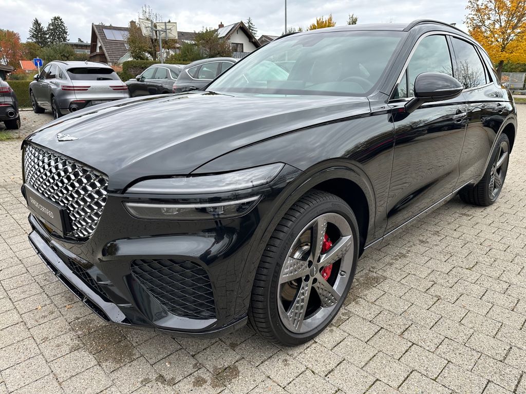 Genesis GV70 2024