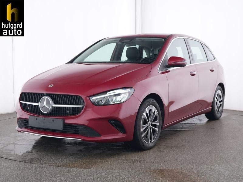 Mercedes-Benz B 220 2024