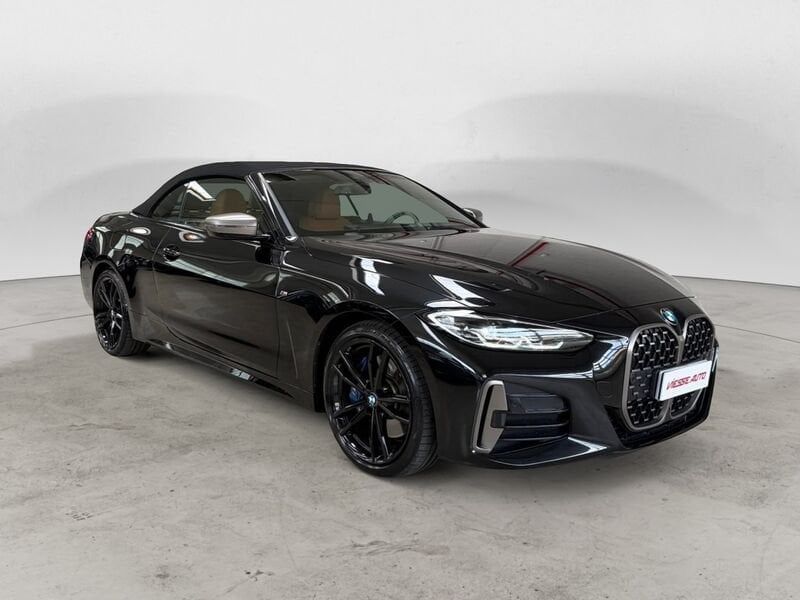 BMW M140i 2023
