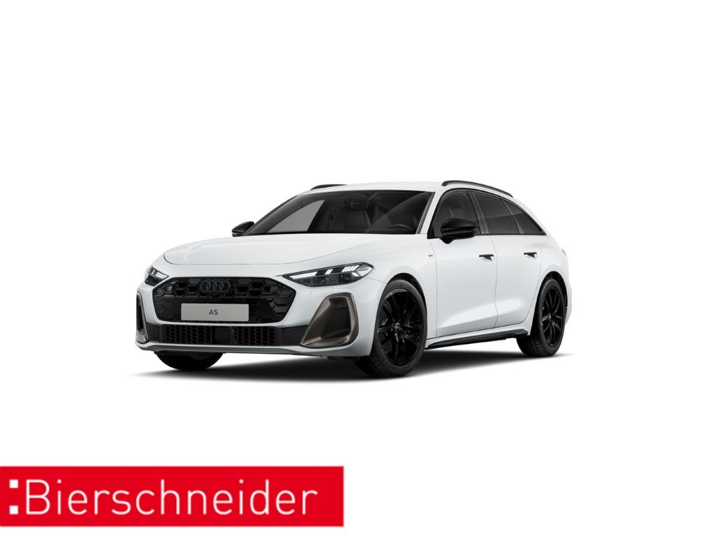 Audi A5 2025