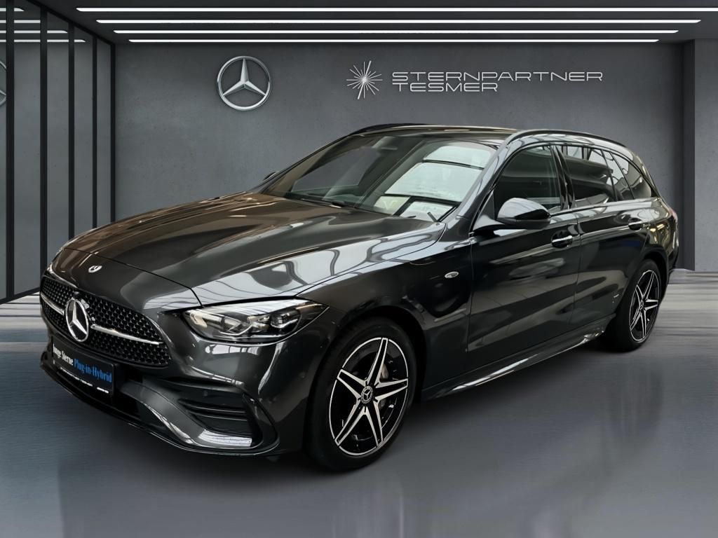 Mercedes-Benz C 300 2025