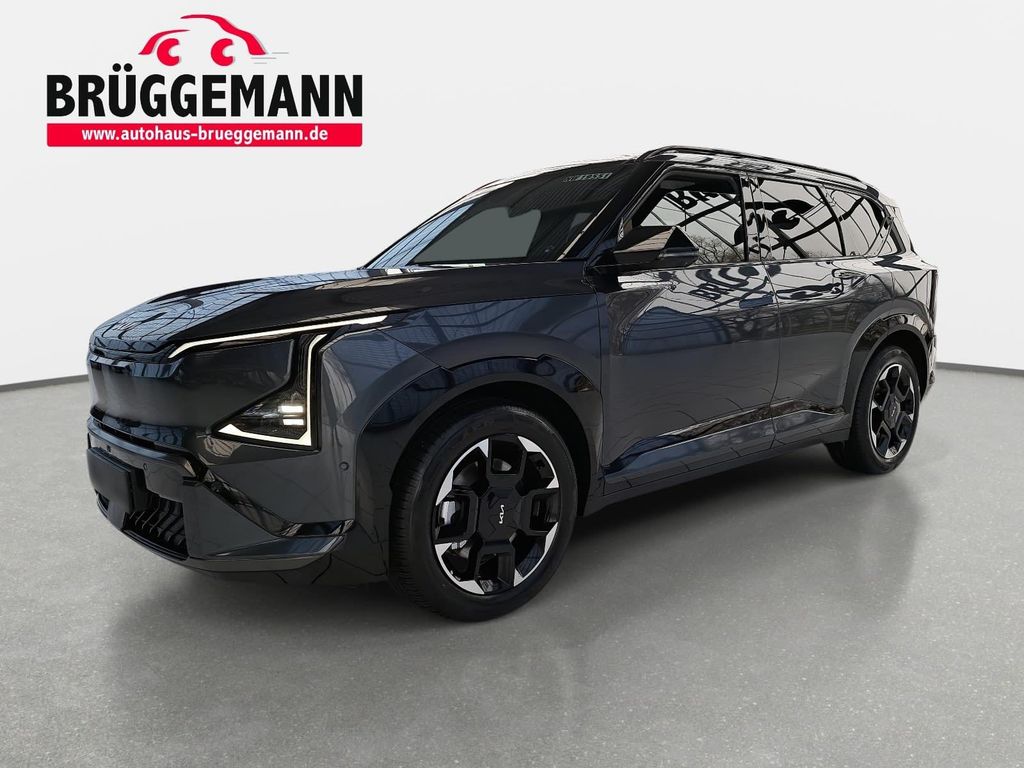 Kia EV5 2026
