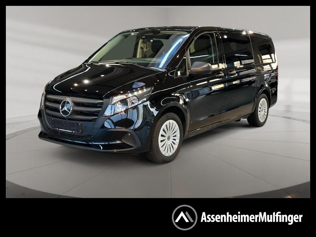 Mercedes-Benz Vito 2024