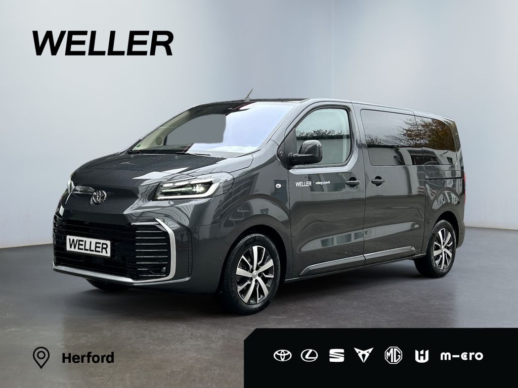 Toyota Proace (Verso) 2024