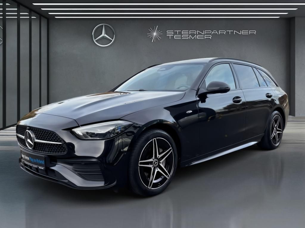 Mercedes-Benz C 300 2025