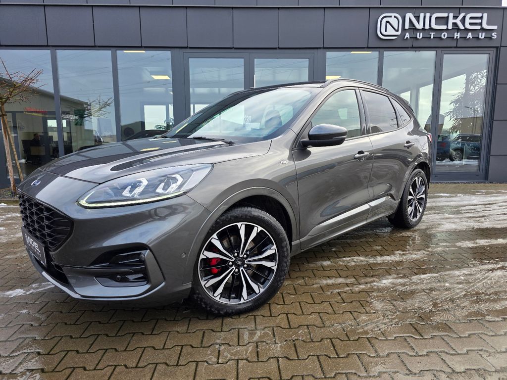Ford Kuga 2020