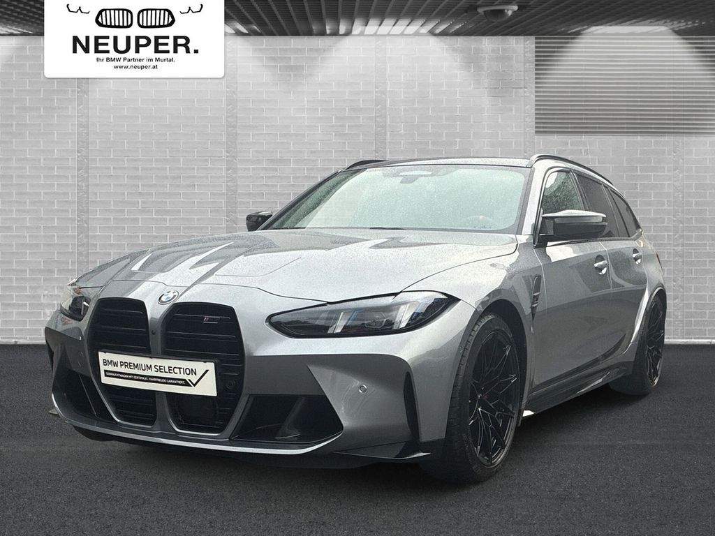 BMW M3 2025