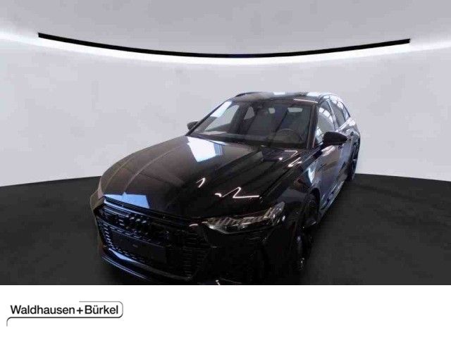Audi RS6 2023