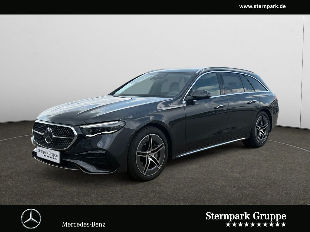 Mercedes-Benz E 450 2024