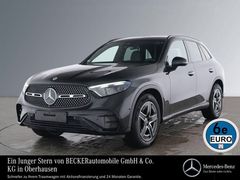 Mercedes-Benz GLC 200 2024