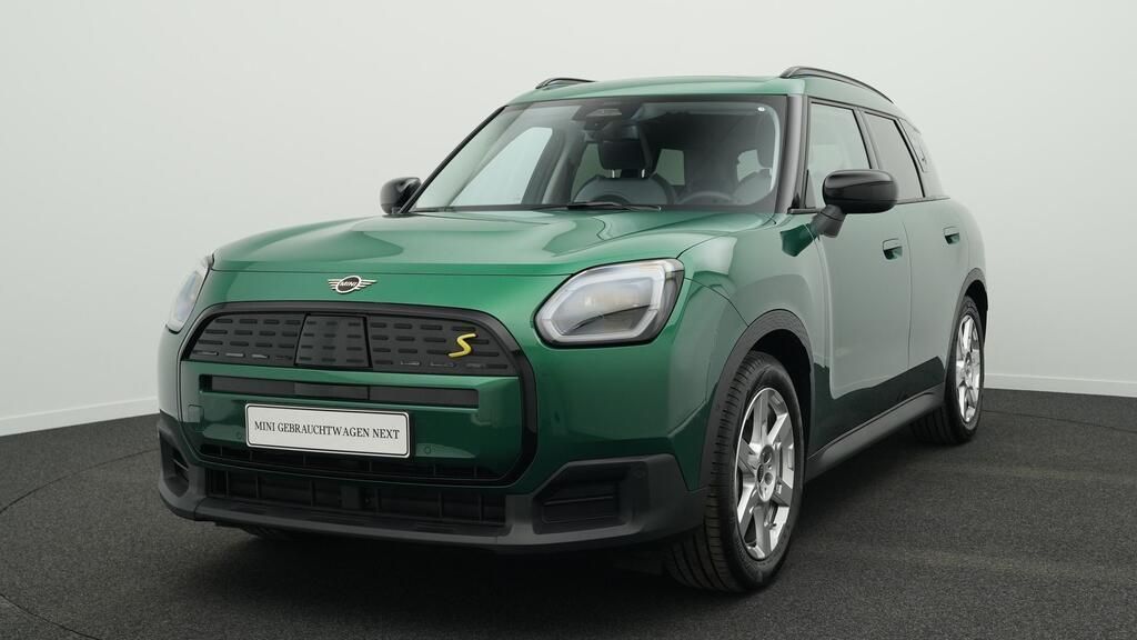 MINI Cooper SE Countryman 2024