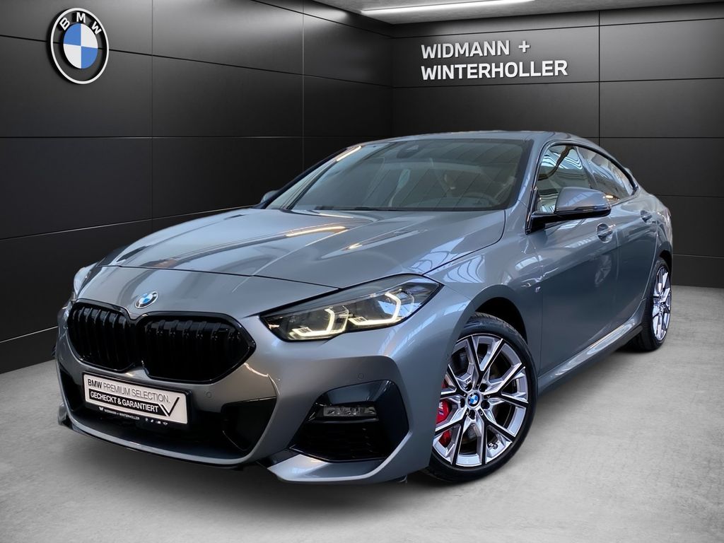 BMW 220 Gran Coupé 2024