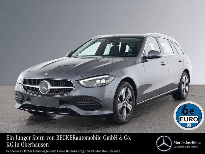 Mercedes-Benz C 300 2024