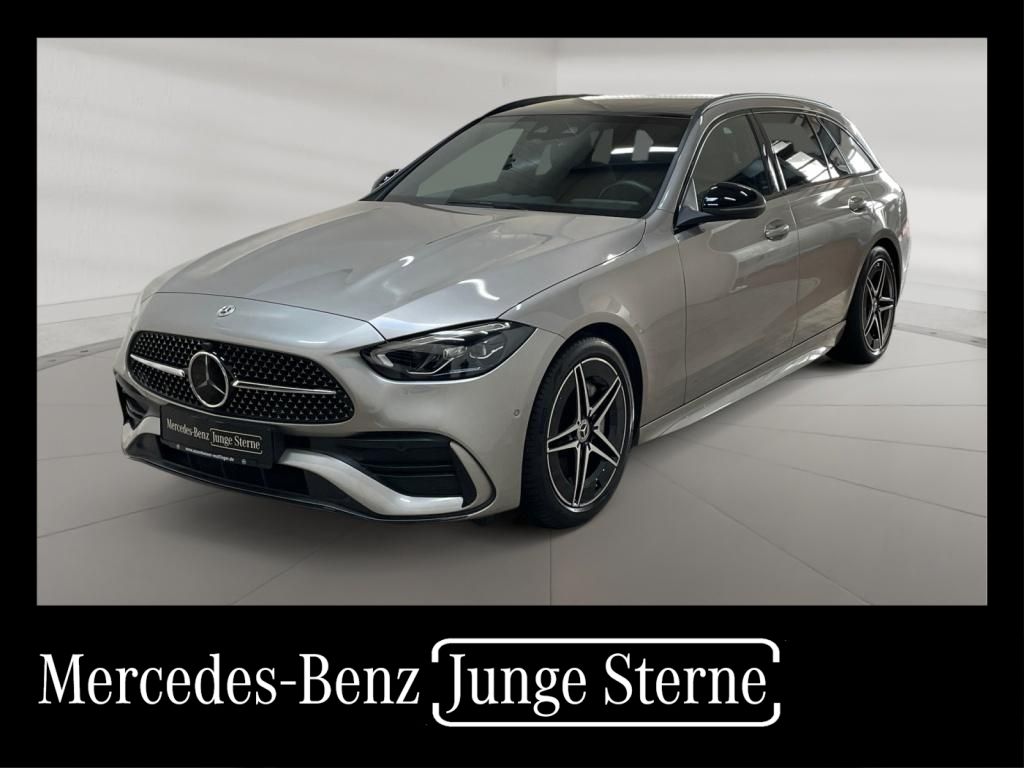 Mercedes-Benz C 200 2023