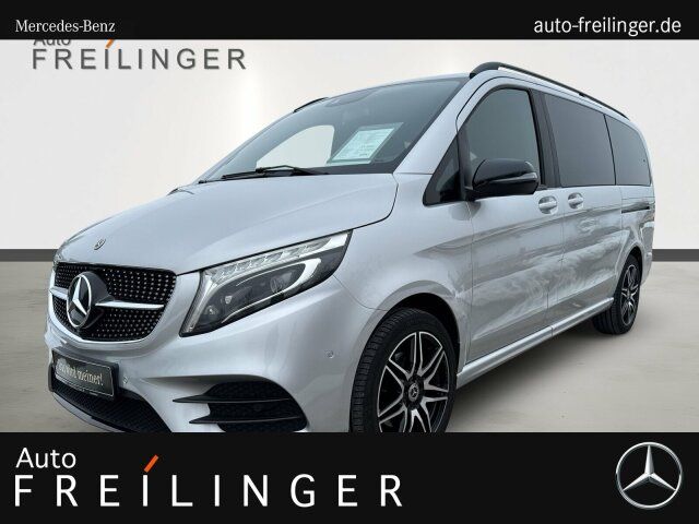 Mercedes-Benz V 250 2021