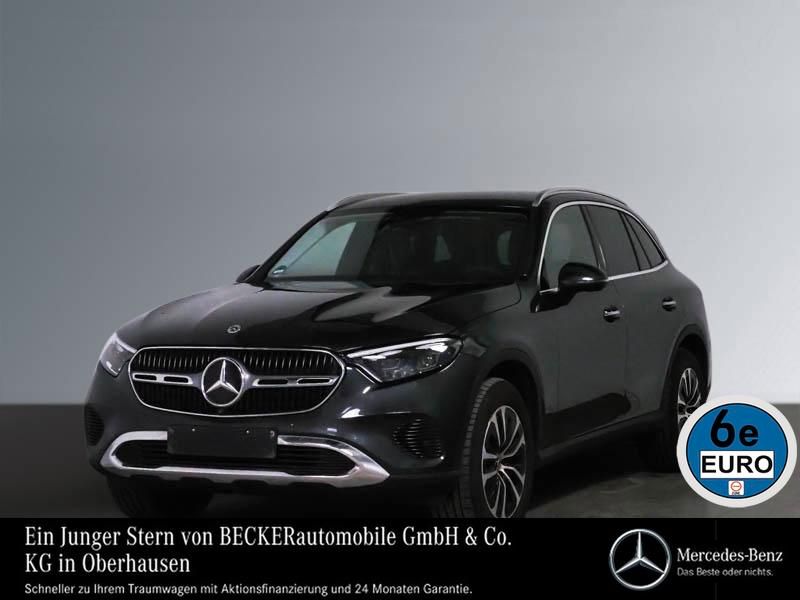 Mercedes-Benz GLC 220 2024