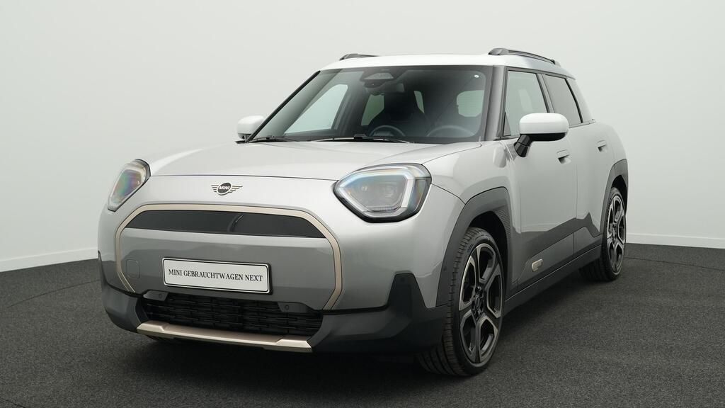 MINI Aceman 2024