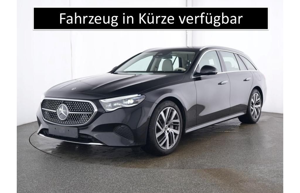 Mercedes-Benz E 300 2024