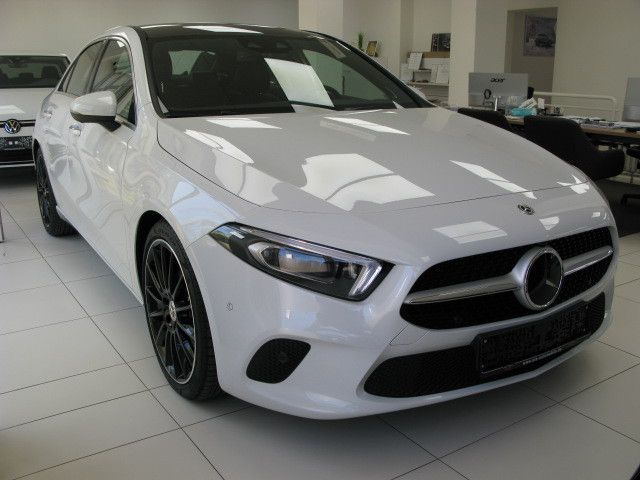Mercedes-Benz A 250 2019