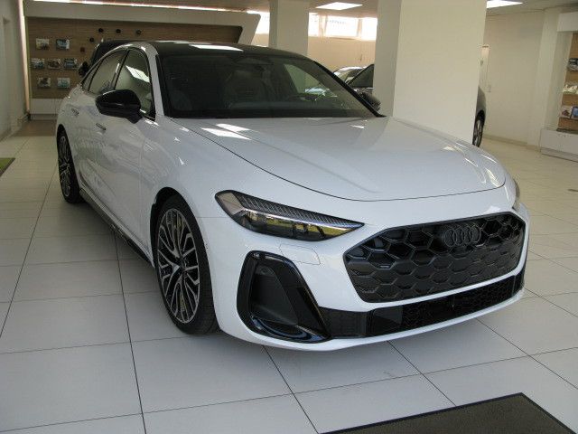 Audi S5 2026
