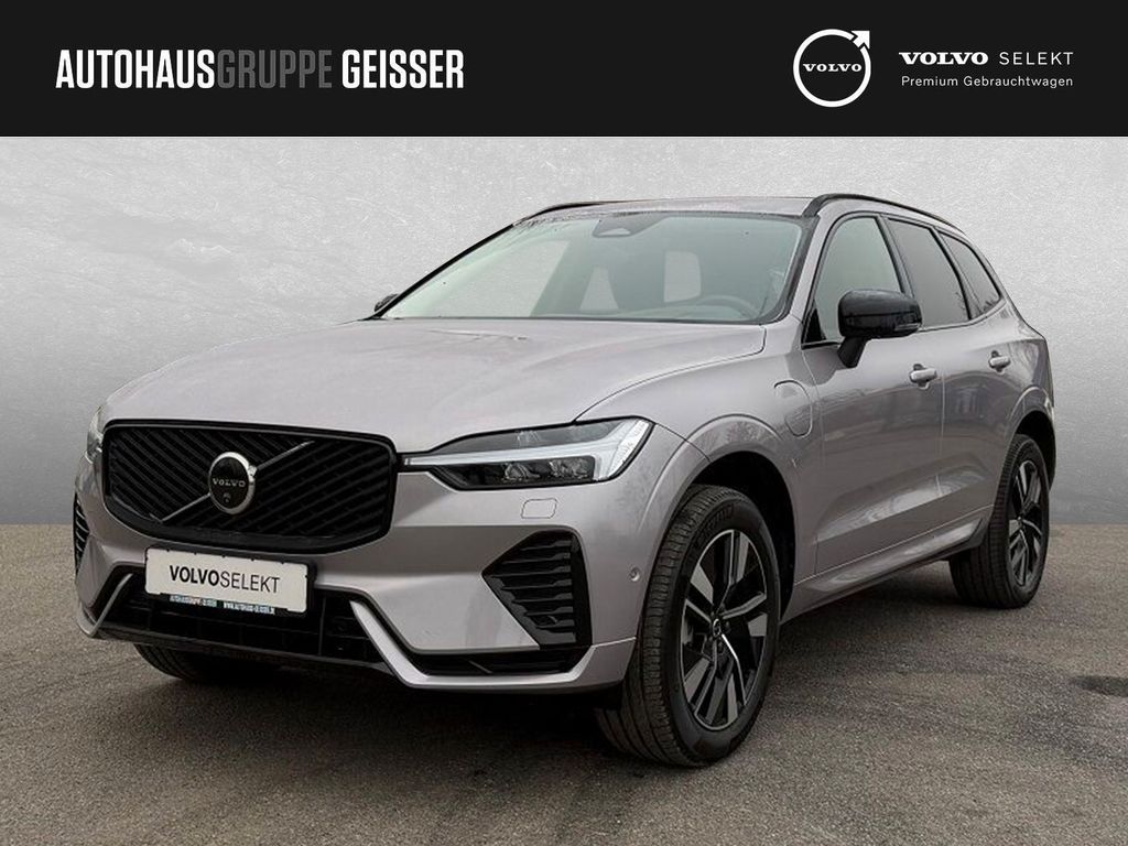 Volvo XC60 2025