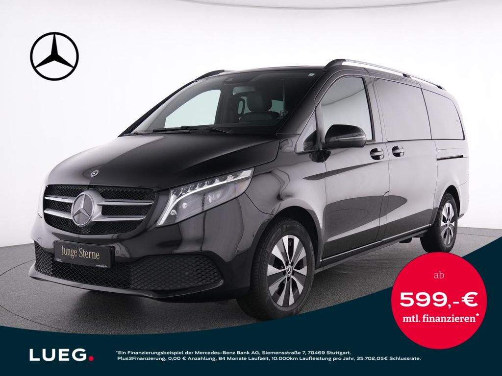 Mercedes-Benz V 250 2024