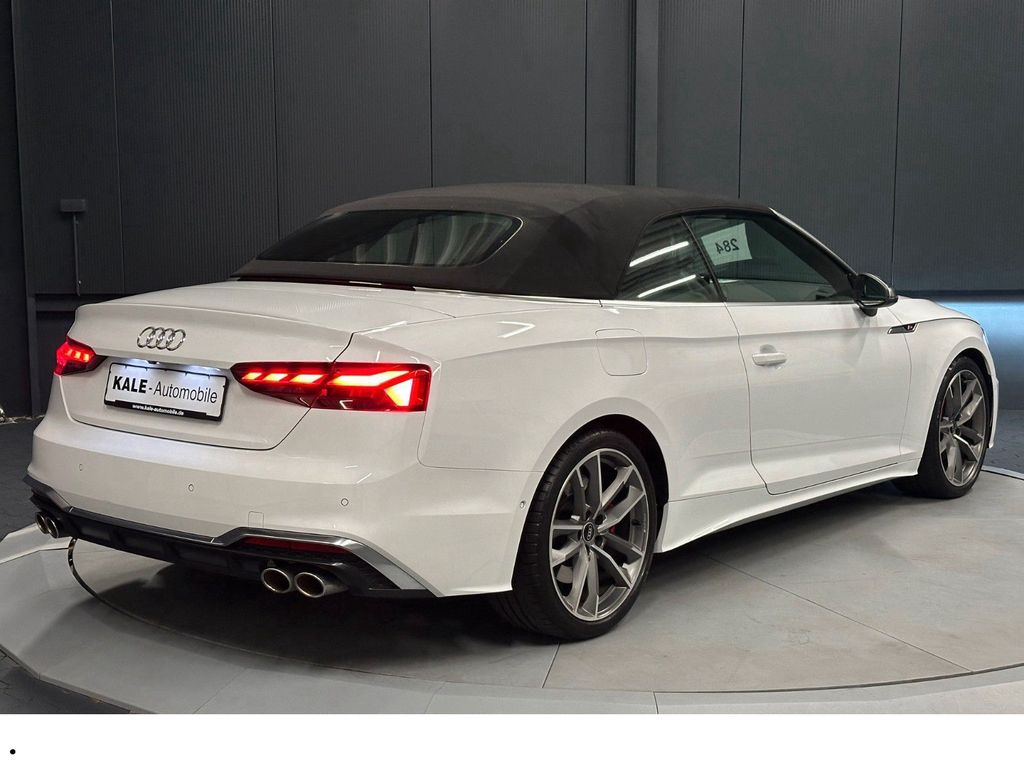 Audi S5 2024