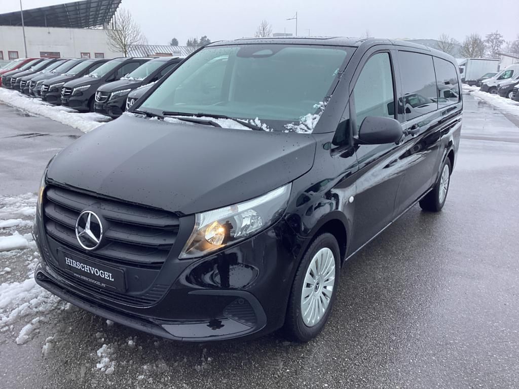 Mercedes-Benz Vito 2024