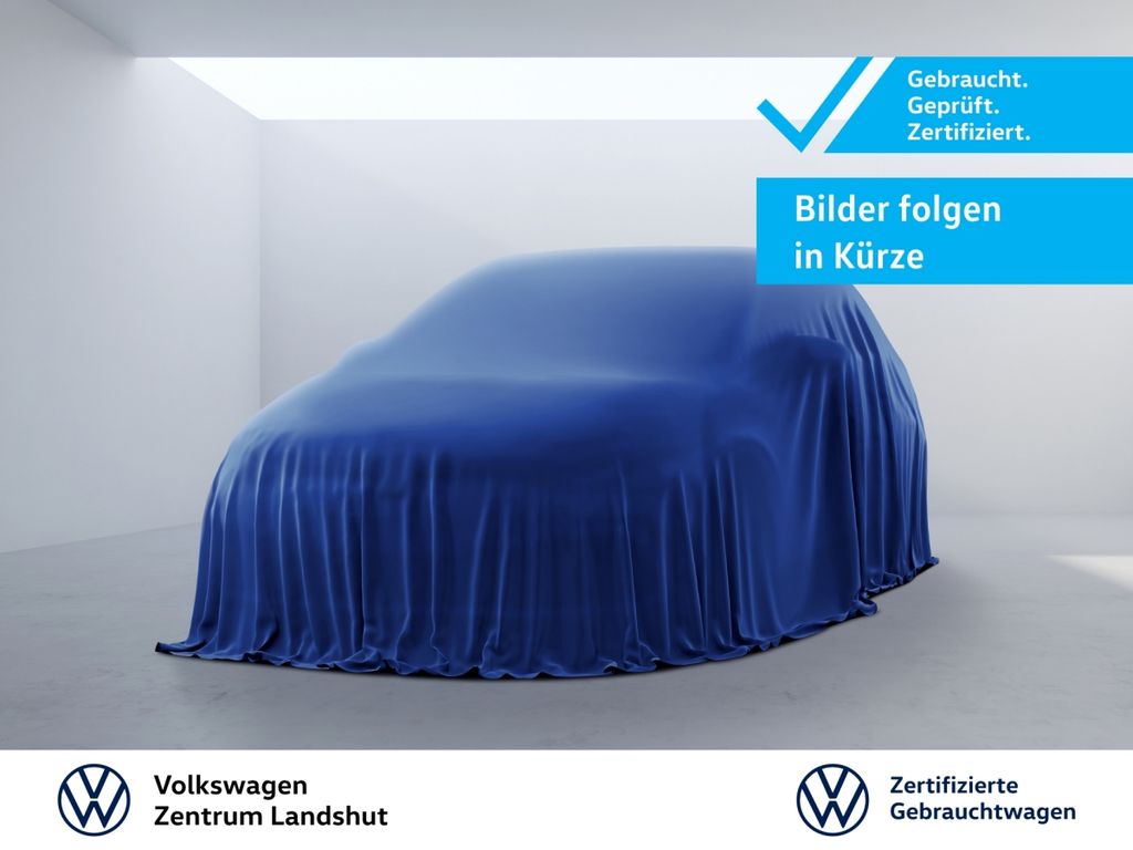 Volkswagen ID.5 2025