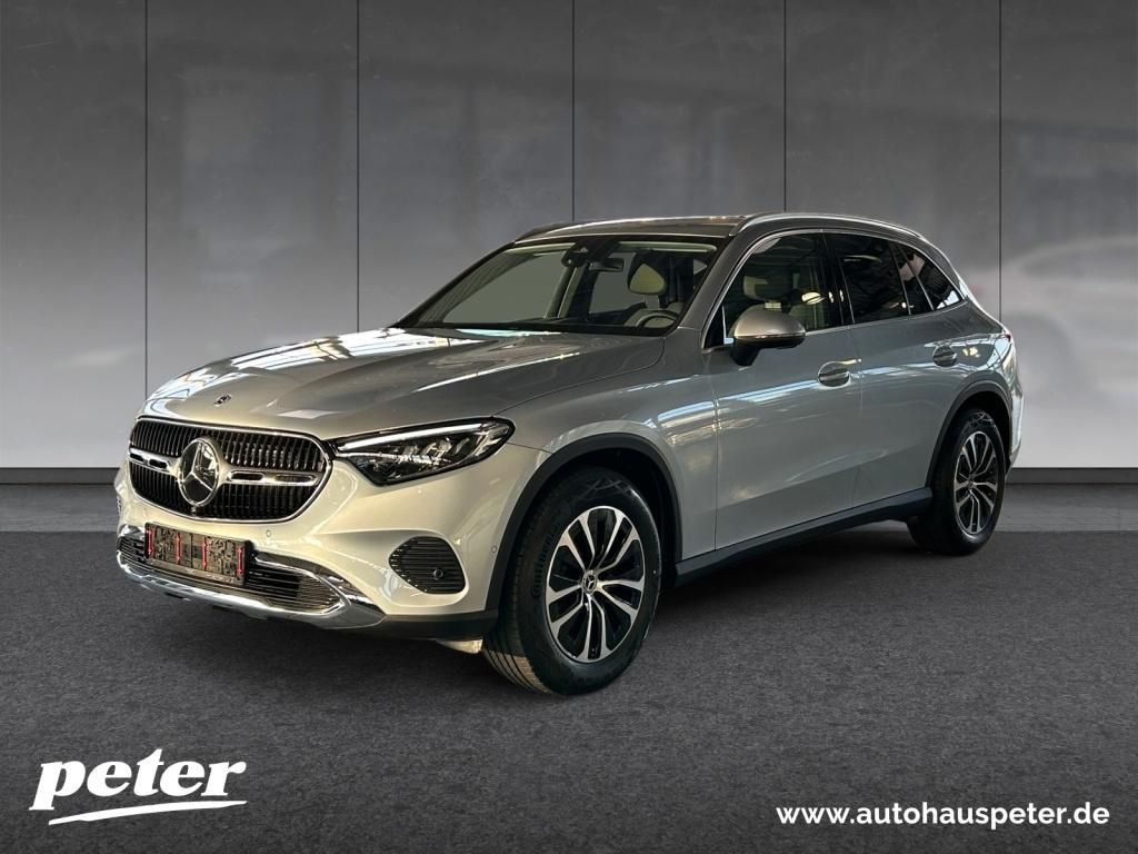 Mercedes-Benz GLC 200 2023