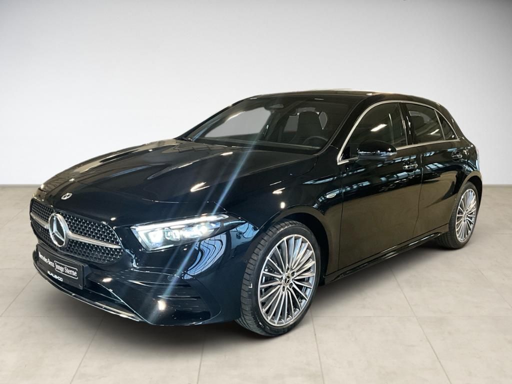 Mercedes-Benz A 250 2025