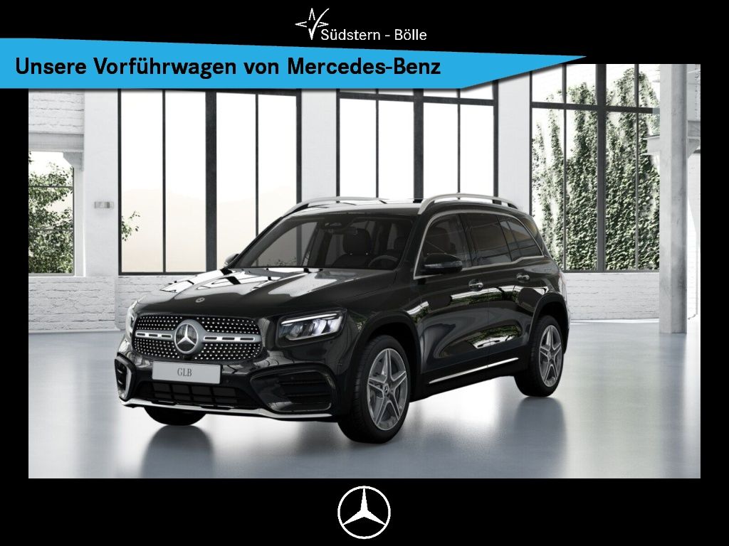 Mercedes-Benz GLB 220 2026