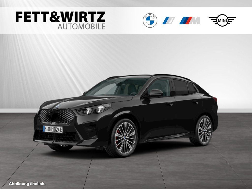 BMW iX2