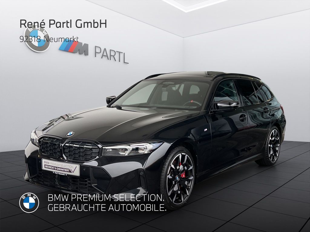 BMW M340i 2024