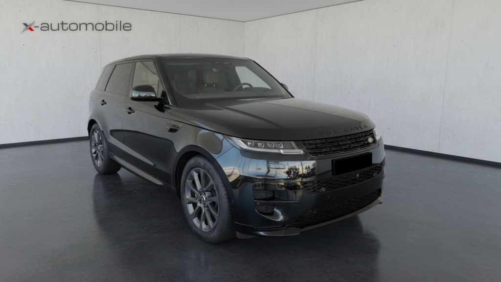 Land Rover Range Rover Sport 2024
