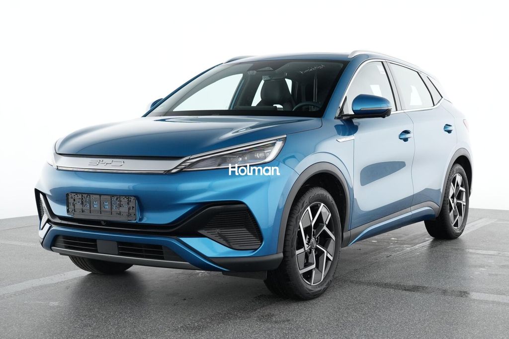BYD ATTO 3 2023