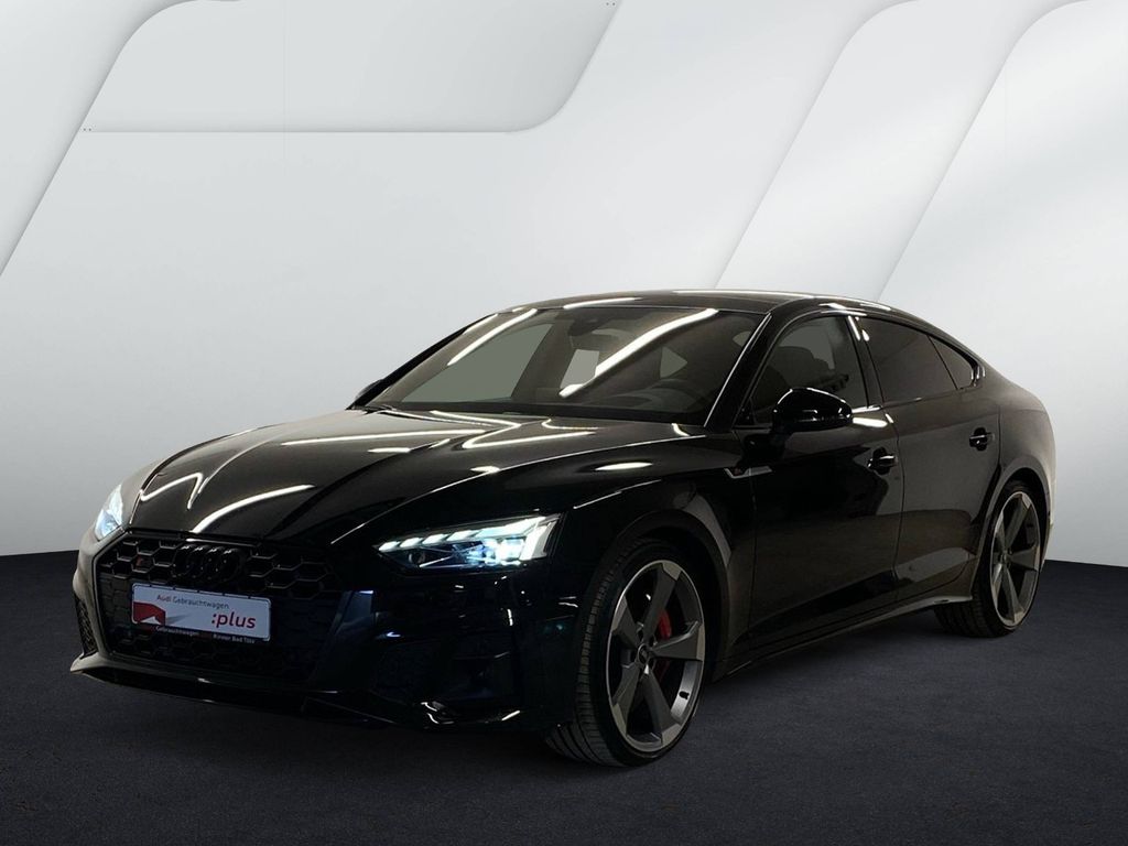 Audi S5 2023